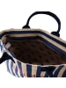 U.S. Polo Assn. Pool Party Shopper Tasche 40.5 cm in bluette