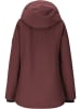 Whistler Skijacke Kingland in 4241 Fudge