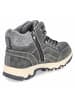 Beliana Outdoorboots in grau