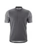 Gonso Adventure Jersey Halfzip in Grau0611