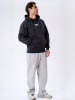 Toujours Actif Pullover Apres in Dark Grey