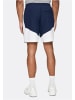 Sergio Tacchini Sergio Tacchini Shorts in navy/white