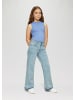 s.Oliver Jeans-Hose WIDE LEG in 53Z4_blau