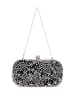 Sookie Women Clutch in Black