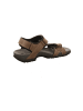 Mephisto Sandale in grau