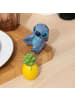 Disney Stitch und Ananas Salz- und Pfefferstreuer aus Keramik