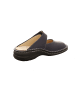Finn Comfort Slipper in blau