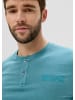 s.Oliver T-Shirt in 6565_helles petrol