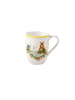 Villeroy & Boch Henkelbecher Spring Awakening 290 ml in bunt