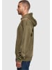 Merchcode Merchcode Kapuzenpullover in olive