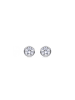 Luxenter Ohrringe Redder 925er Sterlingsilber-REDDER