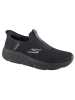 Skechers Skechers Max Cushioning - Advantageous Slip-ins in Schwarz