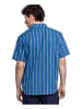 Schöffel Hemd "Shirt Style Kalmen MEN" in cornflower blue