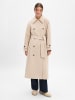 mbyM Mantel Odonna-M in beige - 0002