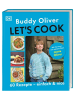 Dorling Kindersley  Buch - Let's cook