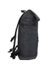 FJÄLLRÄVEN High Coast 24 Wanderrucksack 45 cm in black