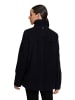 Gil Bret Winterjacke mit Kragen in Dunkelblau