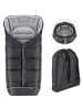 Zamboo Universal Thermo Fußsack Multifunktion