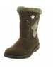 Ricosta Stiefel für Mädchen in braun