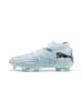 Puma Fußballschuh "Future 9 Ultimate FG WN'S" in Blau