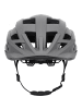 Limar Alben Matt Gray Grau - leichter MTB-Helm mit maximaler