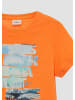 s.Oliver T-Shirt in 0061_orange