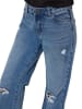 Noisy may Jeans NMAMANDA comfort/relaxed in Blau