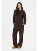 Athlecia Sweatshirt Brenan in 1294 Chocolate Torte