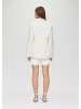 QS Indoor-Blazer in 0200_ecru