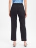 MARC CAIN SPORTS  Hose Fria in marine