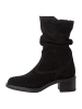 Tamaris Stiefelette in BLACK