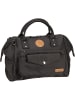 Cabaia Handtasche Adventurer X-Body Recycled Nylon Medium in Cambridge