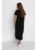 Kaffe Kleid KAmily Loose fit in Black Deep