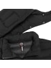 COLMAR Daunenjacke 1264 XT in schwarz