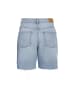 Noisy may Short in Light Blue Denim