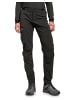 Schöffel Hose "Hybrid Pants Tree Run L" in black