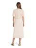 Betty Barclay Midikleid 2er Set in beige