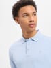 JOOP! Poloshirt Primo in hellblau