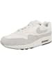 Nike Sneaker low Air Max 1 Safari in weiss