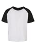 Urban Classics Urban Classics in white/black