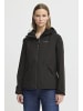 North Bend Regenjacke NBGureet W W-PRO 10000 in Schwarz