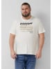 s.Oliver T-Shirt in 02D1_creme