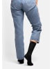 DANISH ENDURANCE Socken Cotton Crew in schwarz