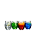 RIEDEL Glas 4er Set Mixing Tonic Cocktails 580 ml in transparent