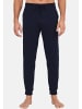JOOP! Schlafanzug Hose Comfort in Dunkelblau