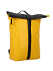Jost Tolja Rucksack 47 cm Laptopfach in yellow