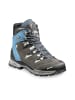 MEINDL Trekkingschuhe high in grau
