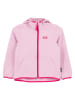 Jack Wolfskin Jacke Kiewa in Rosa