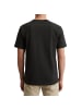 Marc O'Polo T-Shirt 2er Pack in Schwarz