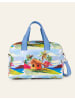 Oilily Aloha Sports Bag Kids in Blau